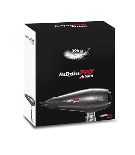 BaByliss Stellato 2