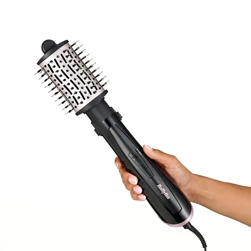 BaByliss Style Smooth 1000 3