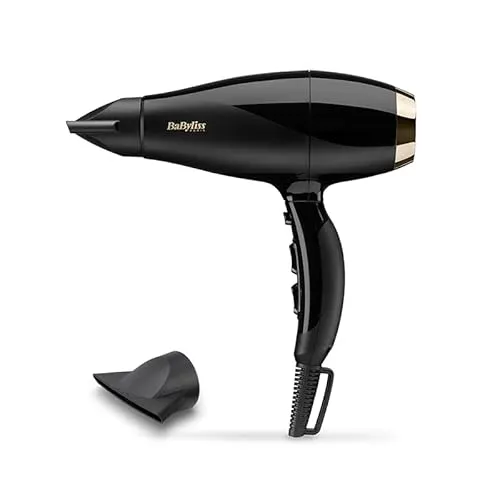 BaByliss Super Pro 2300 5