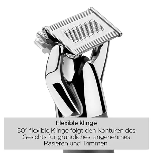 BaByliss X-Blade OT996E 3