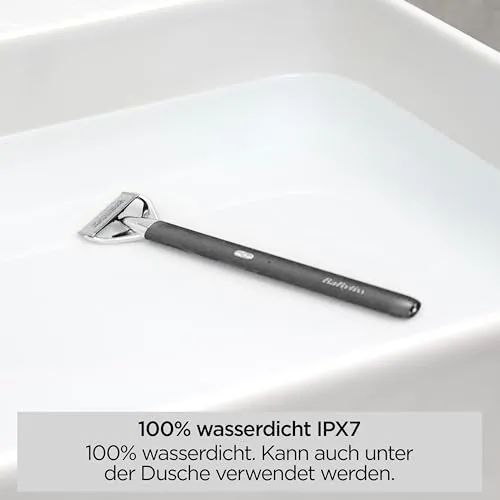 BaByliss X-Blade OT996E 4