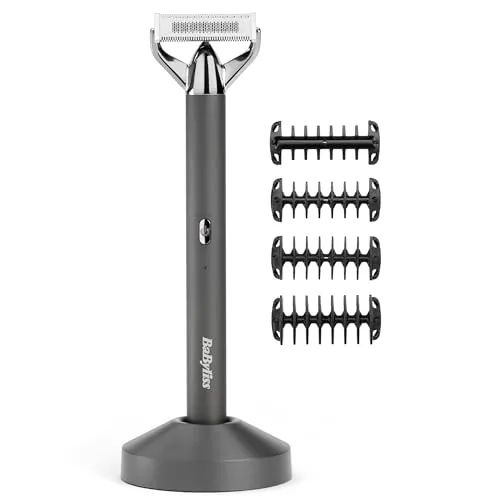 BaByliss X-Blade OT996E