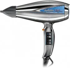 BaByliss 6000E LE PRO DIGITAL 2