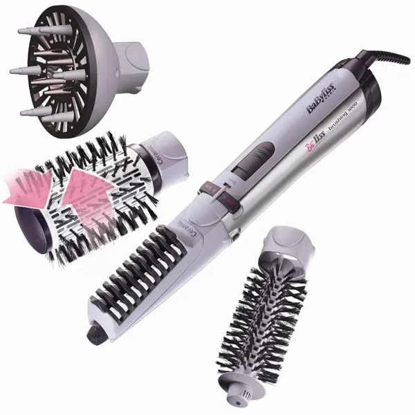 Babyliss Beliss brushing 1000W 2735e