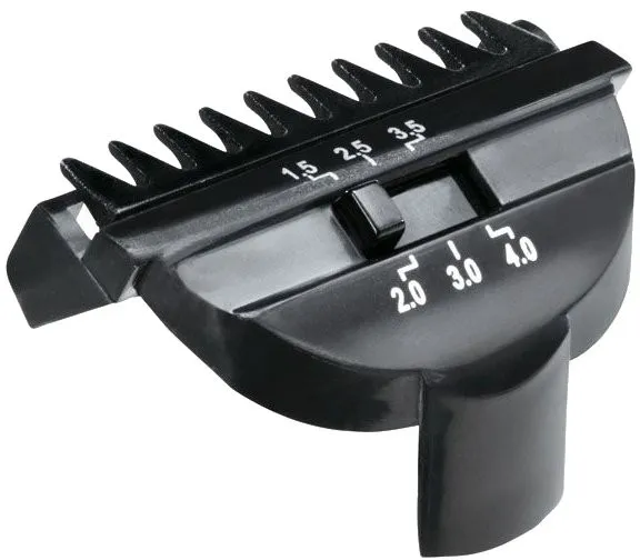 BaByliss Multifunktionstrimmer 6 in 1 E823E 6