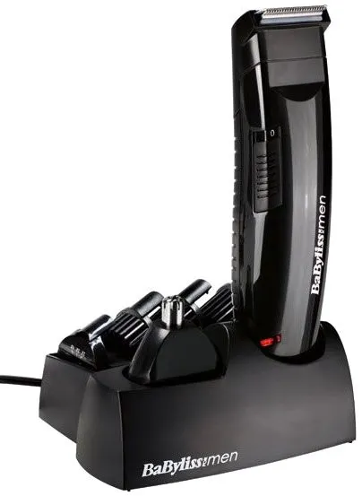 BaByliss Multifunktionstrimmer 6 in 1 E823E