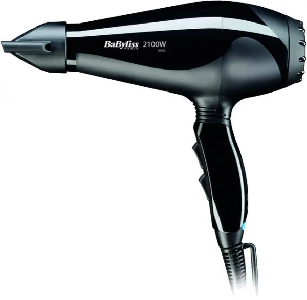 BaByliss Pro Light 2100W 6610E