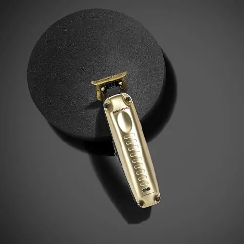 BaBylissPRO 4Artists Lo-Pro Trimmer 2