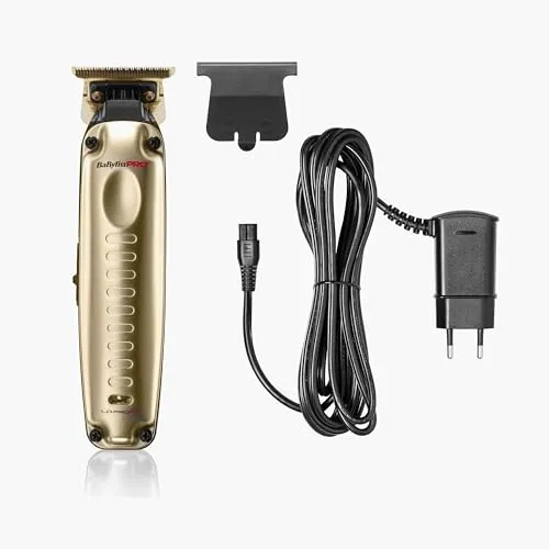 BaBylissPRO 4Artists Lo-Pro Trimmer 3