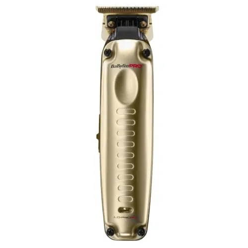 BaBylissPRO 4Artists Lo-Pro Trimmer