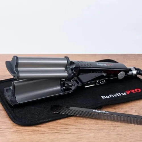 BaBylissPRO BAB2469TTE 2