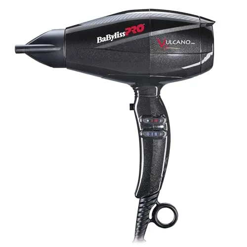 BaBylissPRO Caruso Hq 6970Ie