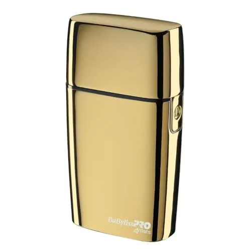 BaBylissPRO FOILFX Gold 2