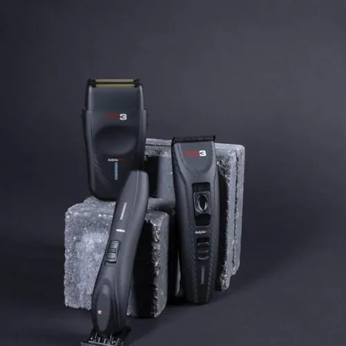 BaBylissPRO FX3 Clipper 2