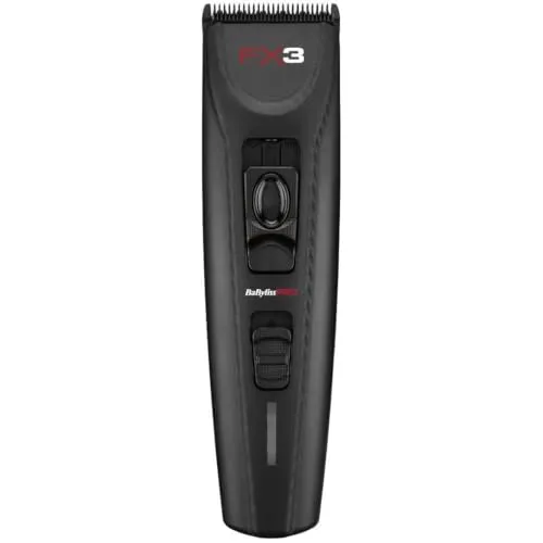 BaBylissPRO FX3 Clipper