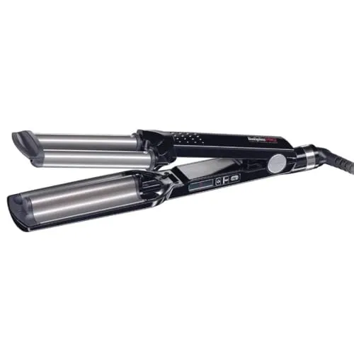 BaBylissPRO Ionic 3D Waver