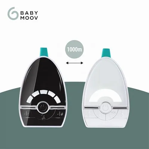 Babymoov Expert Care 3