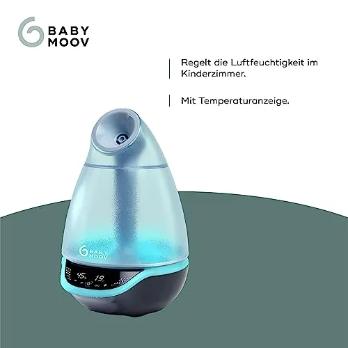 Babymoov Hygro Plus 2