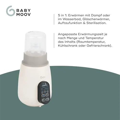 Babymoov NutriSmart+ 2