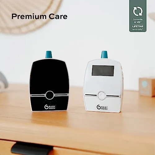 Babymoov Premium Care 2
