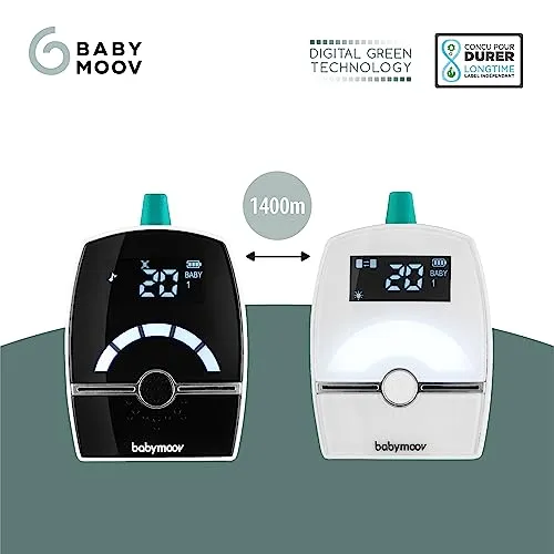 Babymoov Premium Care 3