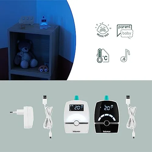 Babymoov Premium Care 4