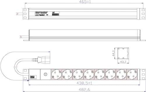 BACHMANN 333.410 7