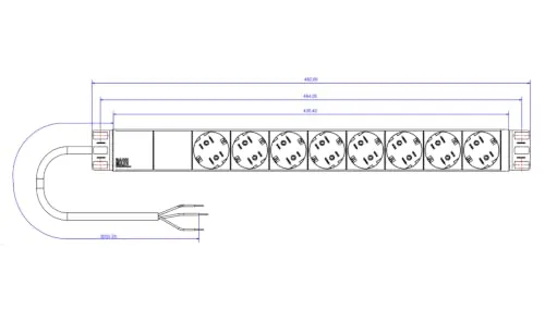 BACHMANN 333.416 6