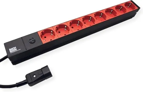 BACHMANN 333.538 2