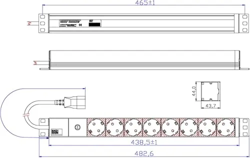 BACHMANN 333.538 6