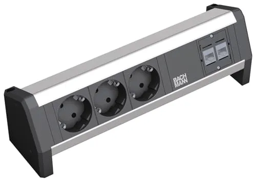 BACHMANN 339.1004 3