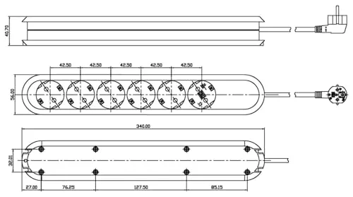 BACHMANN 381.249K 3