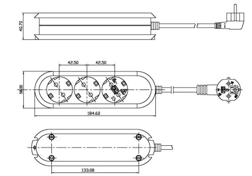 BACHMANN 387.271 3