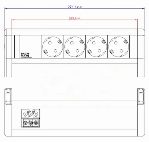 Bachmann 902.0049 2