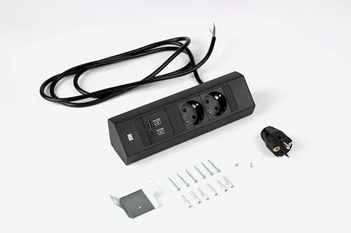 BACHMANN Casia 2 UC 6