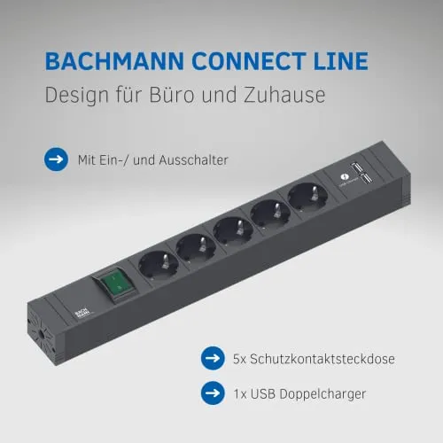 BACHMANN Connect Line 2