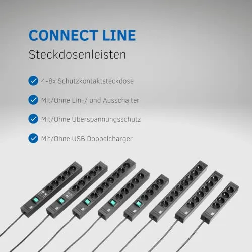 BACHMANN Connect Line 4