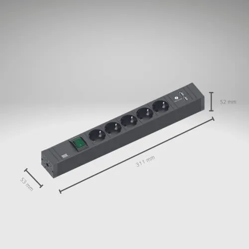 BACHMANN Connect Line 5