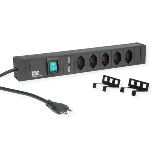 Bachmann Connect Line 5xch