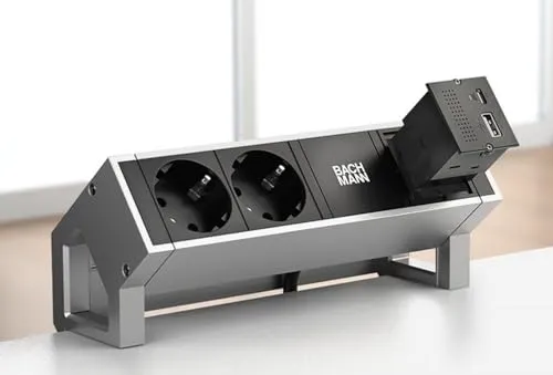 Bachmann Modul UC 5
