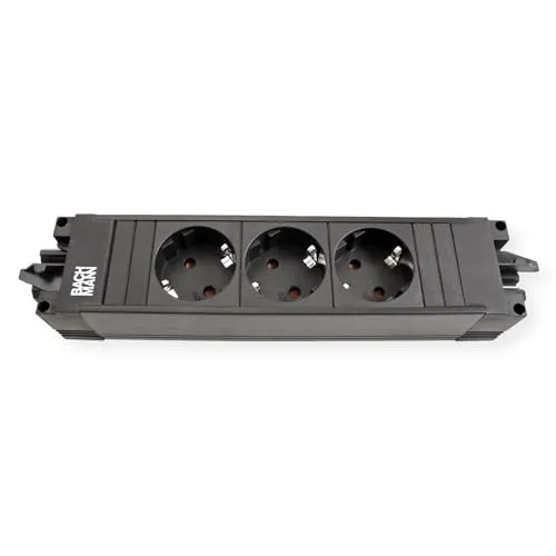 Bachmann Step Base 3xCEE7/3 3