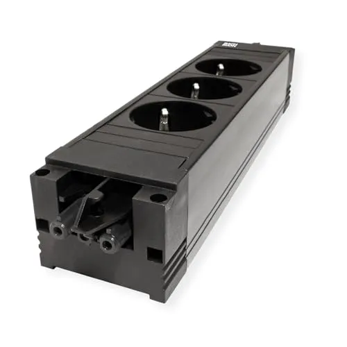 Bachmann Step Base 3xCEE7/3 4