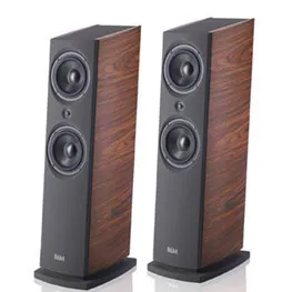 Backes & Müller BM Prime 6