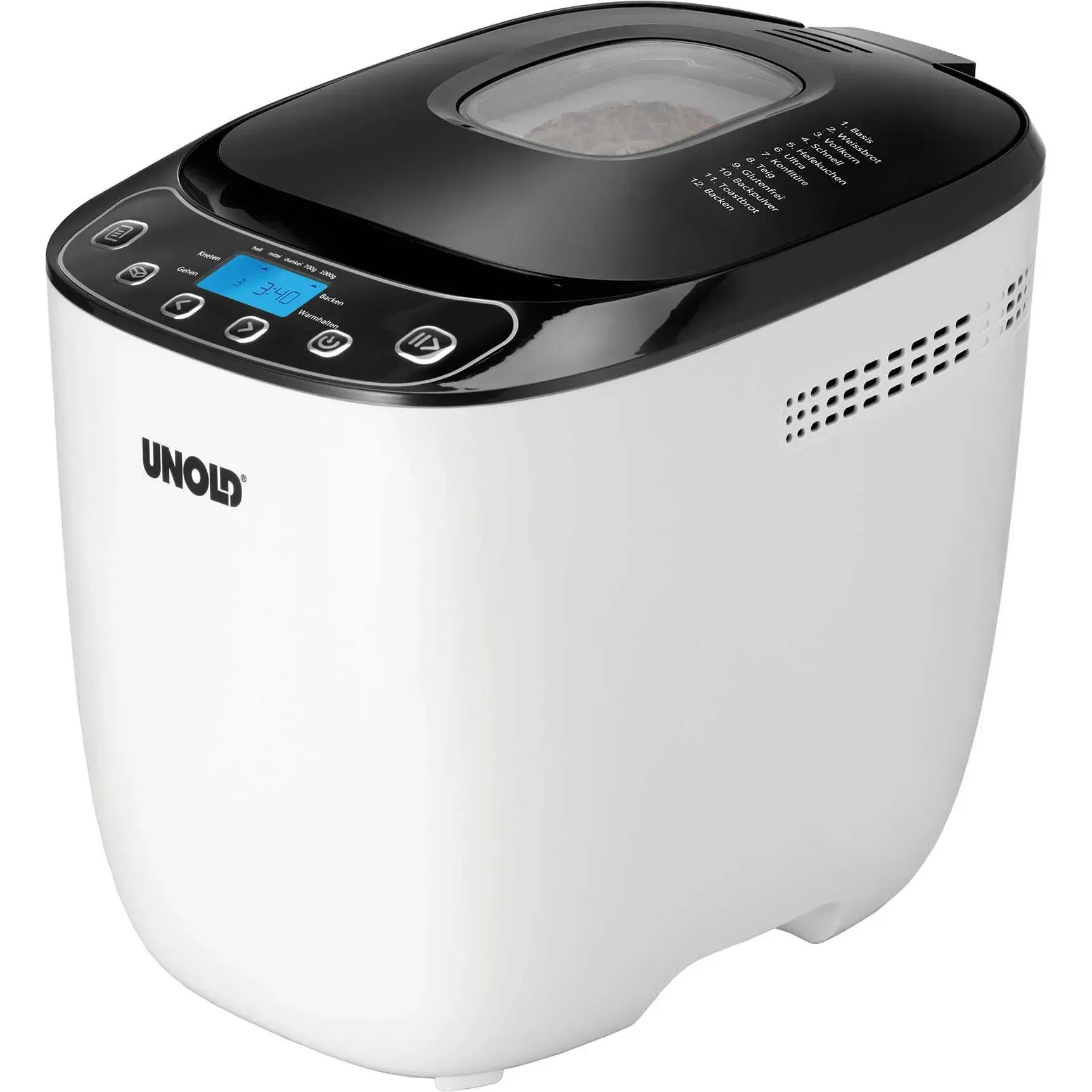 Backmeister Design 68010