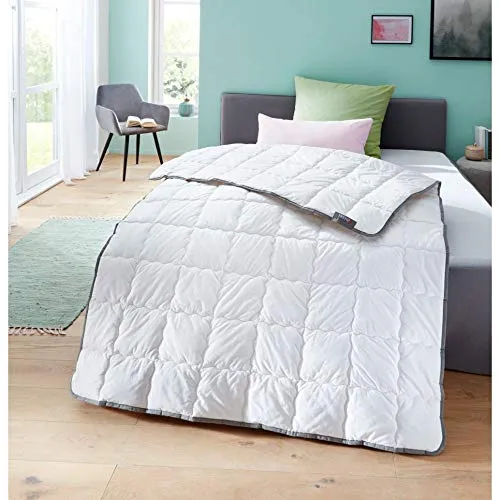 Badenia Trendline Steppbett 3