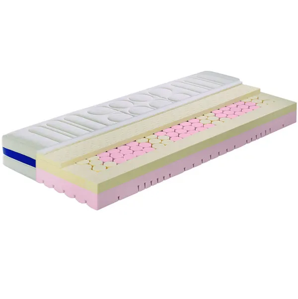 Badenia Irisette VitaFlex Flextube-Matratze