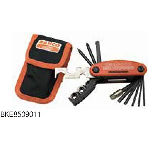 Bahco BKE850901N 3