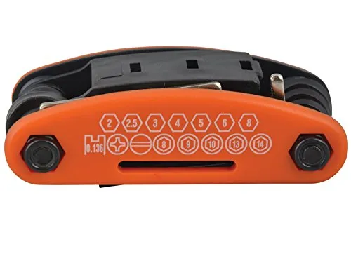 Bahco BKE850901N 6