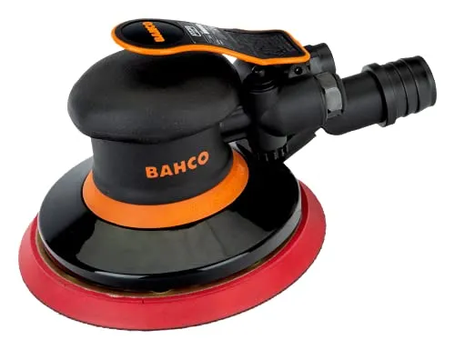 Bahco Exzenterschleifer 5 mm