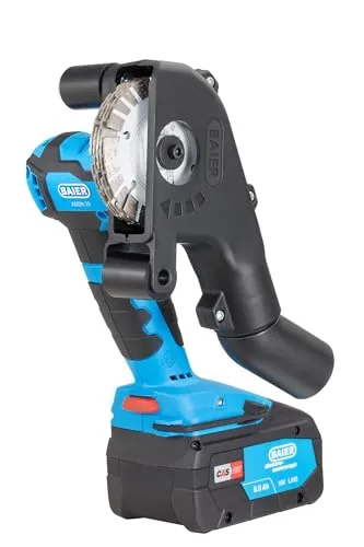 Baier ABDN 20-PV